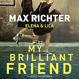 Richter, Max - My Brilliant Friend OST (2LP)