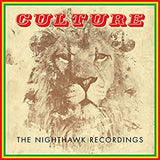 Culture - The Nighthawk Recordings (12