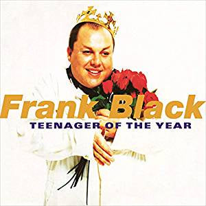 Black, Frank - Teenager of the Year (2LP)