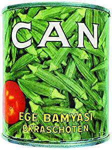 Can - Ege Bamyasi (RI)