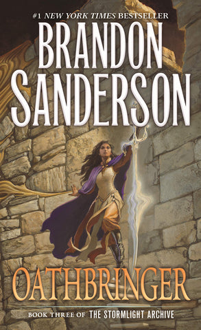 Sanderson, Brandon - Words of Radiance