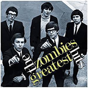 Zombies - Greatest Hits