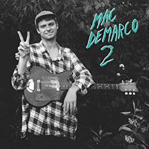 DeMarco, Mac - 2
