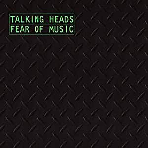 Talking Heads - Fear of Music (Ltd Ed/RI/Silver vinyl)