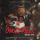 Ghostface Killah - Ghost Files (2LP)