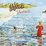 Genesis - Foxtrot (Dlx Ed/RI/RM/180G)