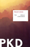 Dick, Philip K. - The World Jones Made
