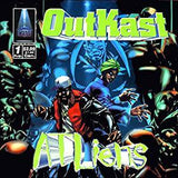OutKast - ATLiens (2LP/RI)