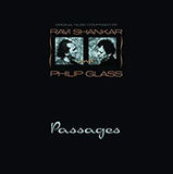 Shankar, Ravi & Glass, Philip - Passages (RI)