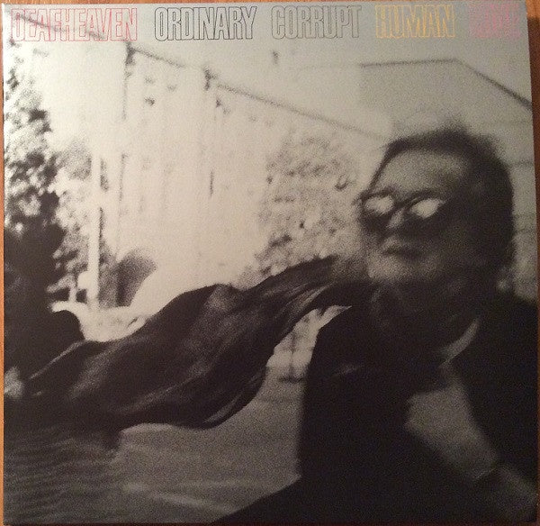 Deafheaven - Ordinary Corrupt Human Love (Indie Exclusive/Ltd Ed/Coloured vinyl)