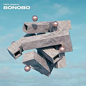 Bonobo - Fabric Presents Bonobo (2LP)