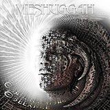 Meshuggah - Contradictions Collapse (2LP/Ltd Ed/RI/RM/White vinyl)