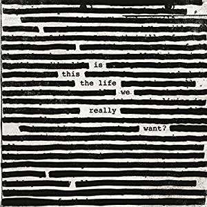 Waters, Roger - Is This The Life We Really Want? (2LP)