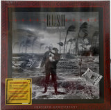 Rush - Permanent Waves (3LP) 40th Anniversary Edition