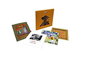 Depeche Mode - A Broken Frame (3x12" EP Box Set/Ltd Ed)