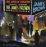 Brown, James - Live At the Apollo (RI/180G/Gatefold)