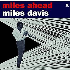 Davis, Miles - Miles Ahead (180G)