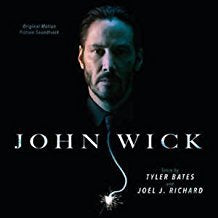Bates, Tyler & Richard, Joel - John Wick: Original Motion Picture Soundtrack