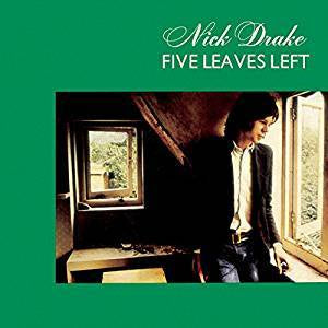 Drake, Nick - Five Leaves Left (180G)