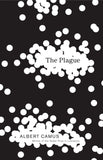 Camus, Albert - The Plague