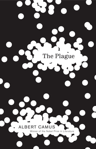 Camus, Albert - The Plague