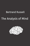 Russel, Bertrand - The Analysis of Mind