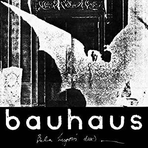 Bauhaus - Bela Lugosi's Dead (12" EP/RI/180G)