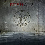 Rush - 2112 (40th Anniversary/3LP/Dlx Ed/200G)