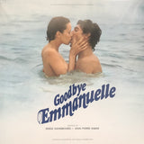 Gainsbourg, Serge - Goodbye Emmanuelle