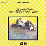 Coltrane, John & Cherry, Don - Avant-Garde (RI/180G/Gatefold)