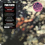 Pink Floyd - Obscured By Clouds (2016 RM/RI/180G)