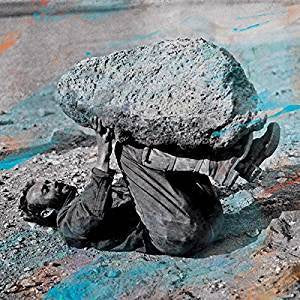 Forest Swords - Compassion