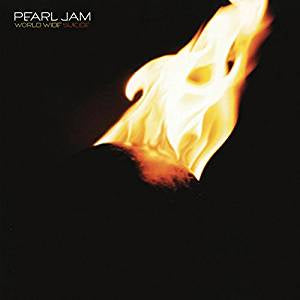 Pearl Jam - World Wide Suicide (7"/RI)