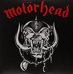 Motörhead - Motörhead (2LP/RI/180G/Gatefold)