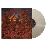 Cannibal Corpse - Chaos Horrific (Indie Exclusive/Ltd Ed/Fog Marble Vinyl)