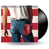 Springsteen, Bruce - Born In The U.S.A. (RI/180G/RM)