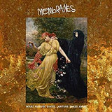 Membranes - What Nature Gives... Nature Takes Away (2LP/Dlx Ltd Ed)