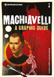 Machiavelli - A Graphic Guide