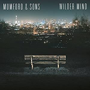 Mumford & Sons - Wilder Mind (Gatefold/180G)