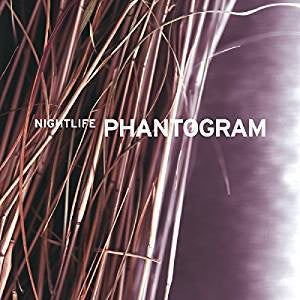 Phantogram - Nightlife (12")
