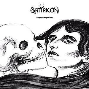 Satyricon - Deep Calleth Upon Deep (2LP)