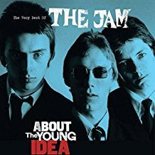 Jam - About the Young Idea - The Very Best of The Jam (3LP/RM)