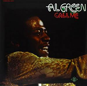 Green, Al - Call Me (RI/180G)