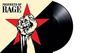 Prophets of Rage - Prophets of Rage (Ltd Special Ed)