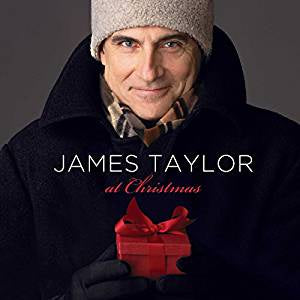 Taylor, James - At Christmas