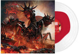 Thy Art is Murder - Hate (Ltd Ed/Clear Red Vinyl)