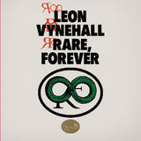 Vynehall, Leon - Rare, Forever