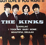 Kinks - Got Love If You Want It (7