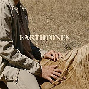 Bahamas - Earthtones (LP)