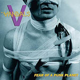 Vandals - Fear of a Punk Planet (Ltd Ed/RI/Green vinyl)